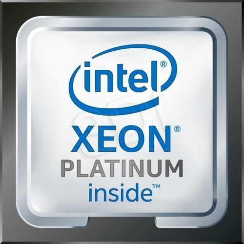 Intel Procesor Xeon Platinum 8180M CD8067303192101 955111 (2500 MHz (min); 3800 MHz (max); LGA 3647; OEM)