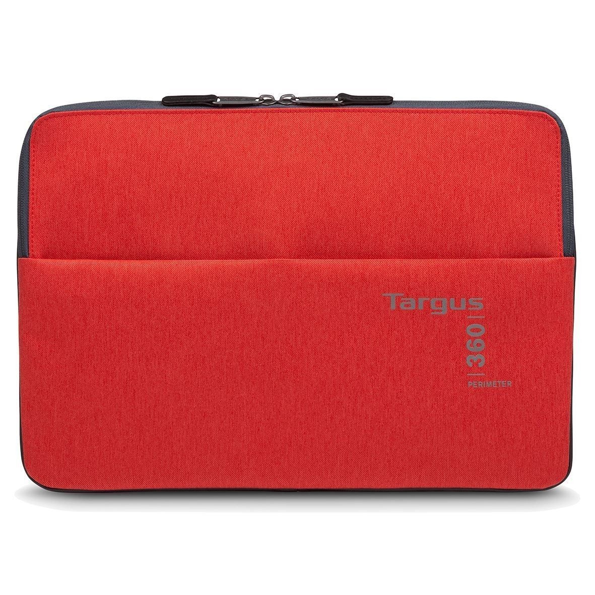 Targus TSS95003EU 360 Laptop Perimeter Sleeve - etui do notebooków 15.6 Flame Scarlet