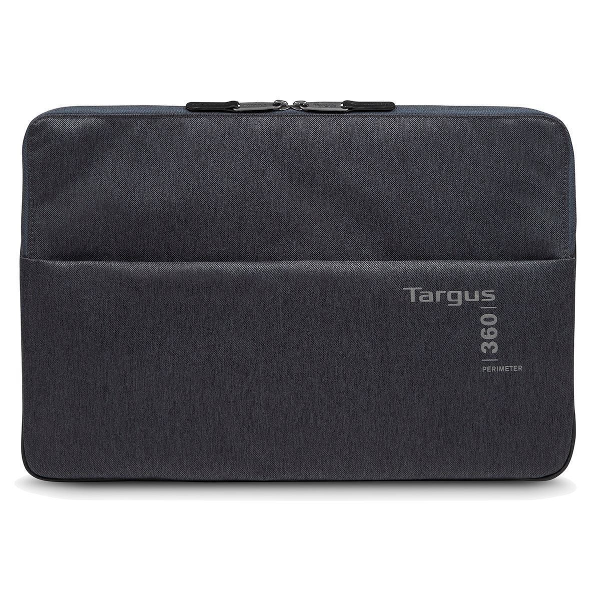 Targus TSS94704EU 360 Laptop Perimeter Sleeve - etui do notebooków 11.6-13.3 Ebony