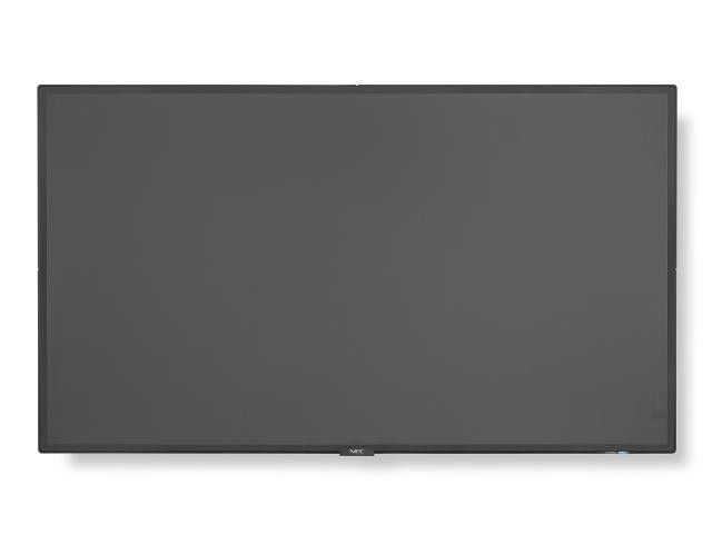 NEC Monitor V404/Edge LED 40'' 1920x1080 DP black