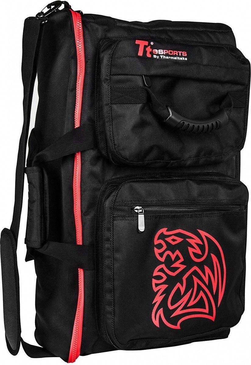 Thermaltake eSports Battle Dragon Backpack 2015 Edition