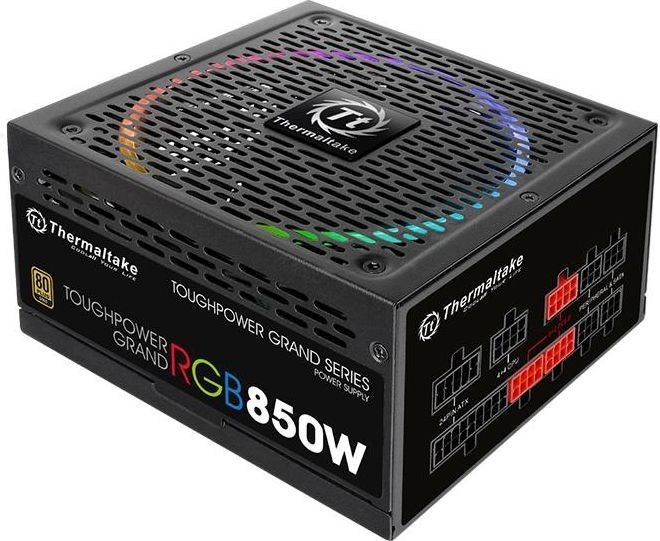 Thermaltake Toughpower Grand RGB Mod 850W