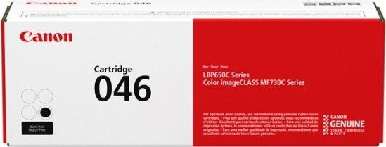 Canon CRG 046 BK black toner
