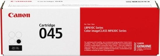 Canon 1242C002 Toner 045 Black