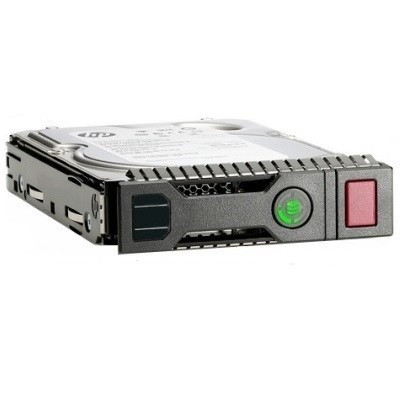 HP 2 TB SATA 7.2K LFF SC DS HDD 872489-B21