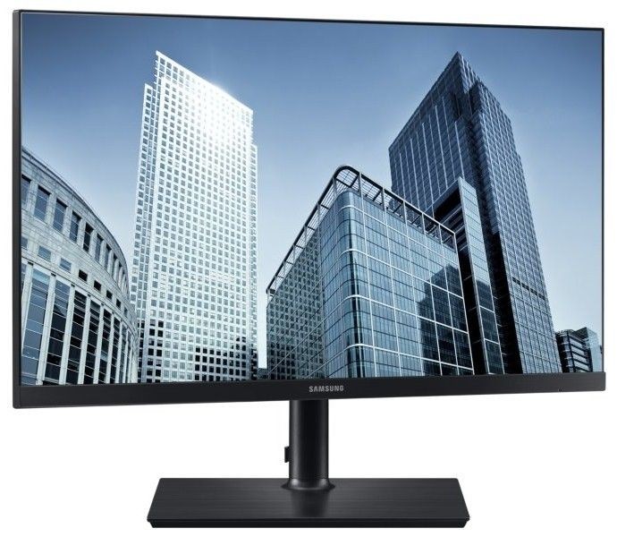 Samsung 23.8&quot; PLS LS24H850QFUXEN