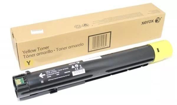 Xerox Toner AltaLink C8000 zółty 15k 006R01704