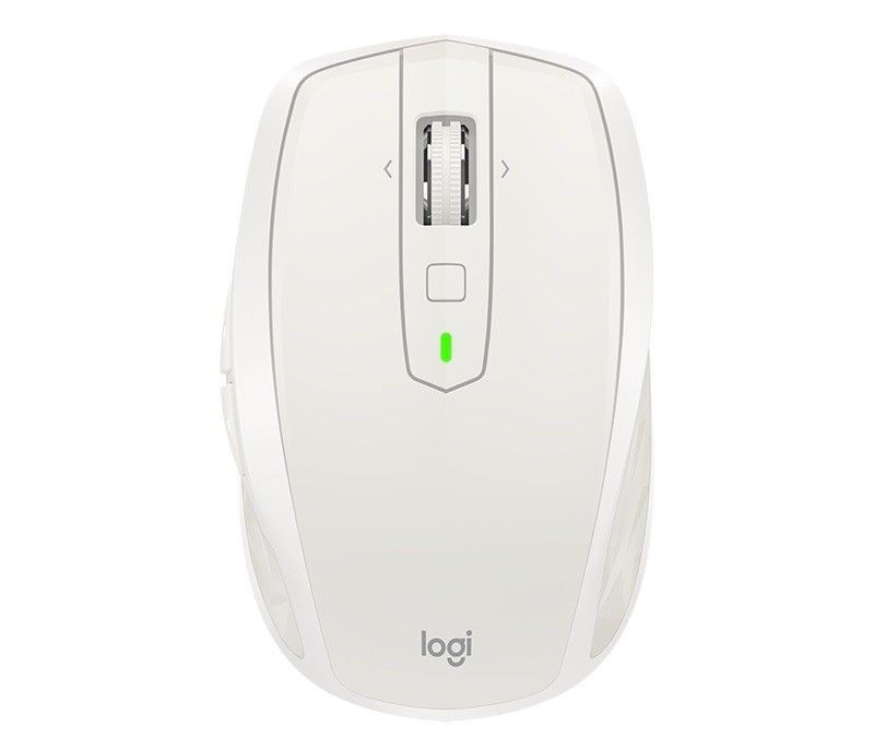 Logitech MYSZ USB LASER WRL MX ANYWHERE2S 910-005155