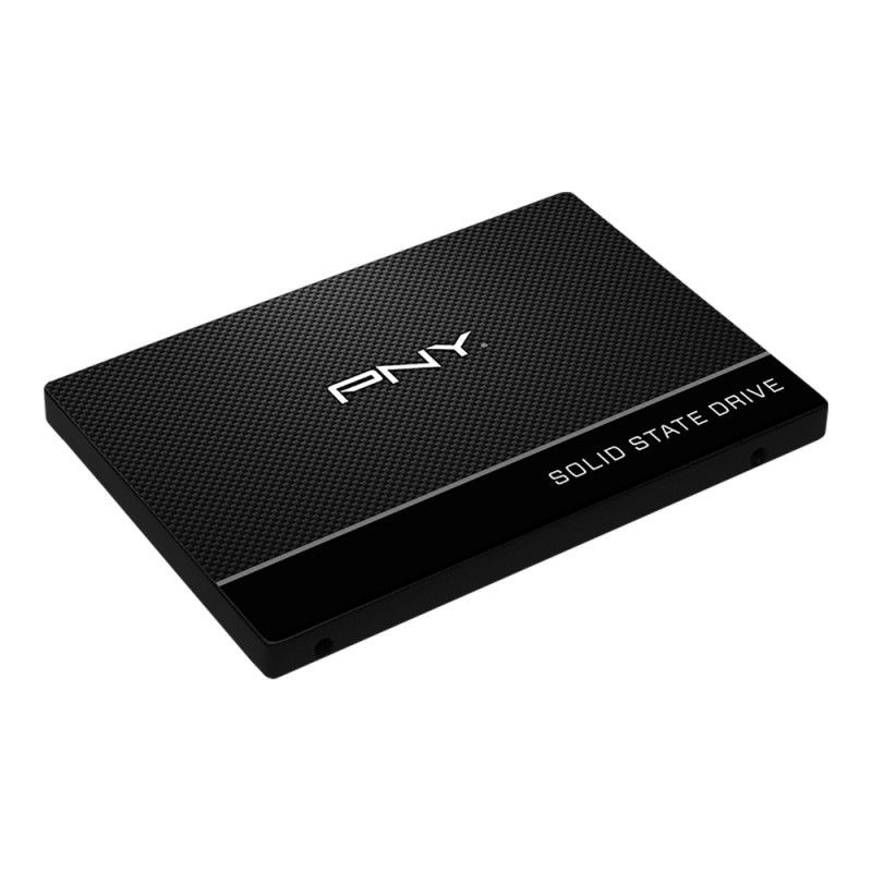 PNY Technologies Dysk SSD 120GB 2,5 SATA3 SSD7CS900 515/490MB/s
