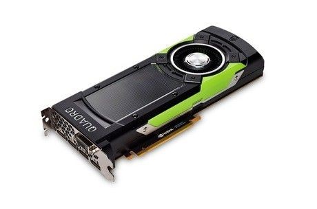 HP INC Karta grafiki NVIDIA Quadro P1000 4GB Kit