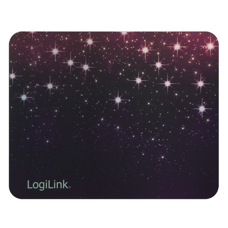 LogiLink ID0143 - Ultra cienka podkładka pod mysz