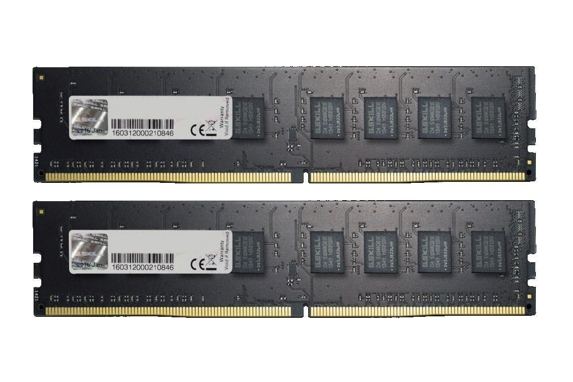 GSkill Pamięć DDR4 16GB 2x8GB 2400MHz CL17 1.2V