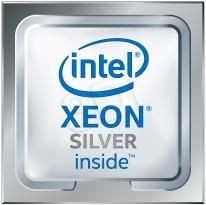 Intel Procesor Xeon Silver 4112 CD8067303562100 957421 (2600 MHz (min); 3000 MHz (max); LGA 3647; OEM)