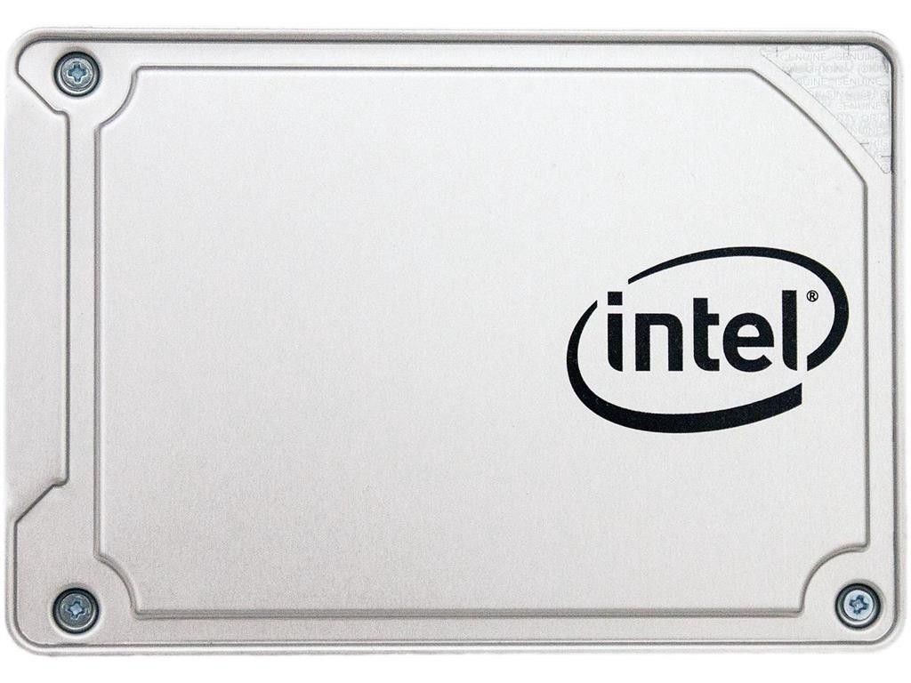 Intel Dysk SSD 545s 256GB