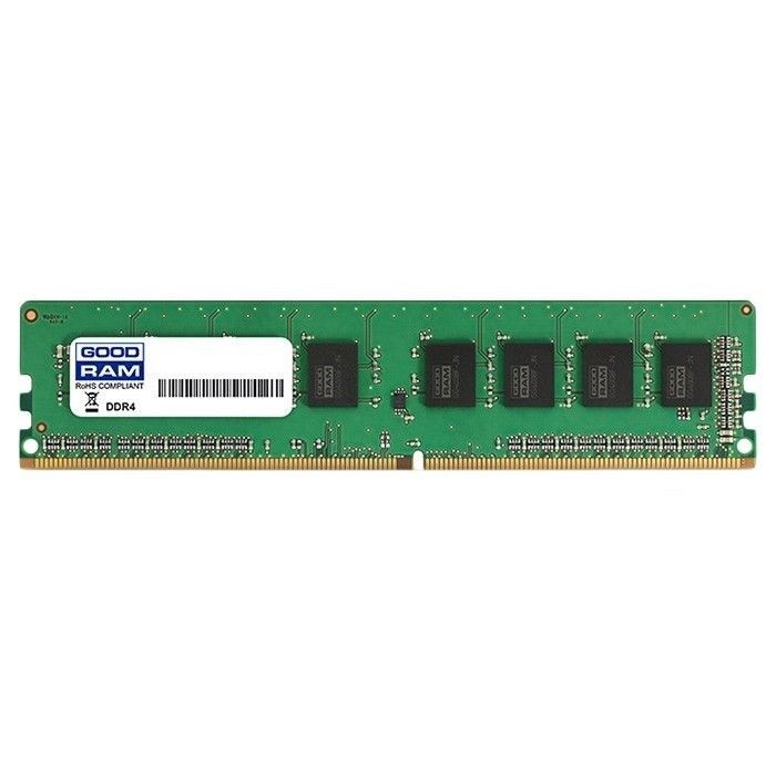 GoodRam DDR4 8GB/2400 CL17