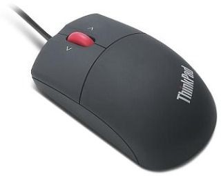 Lenovo ThinkPad USB Laser Mouse 