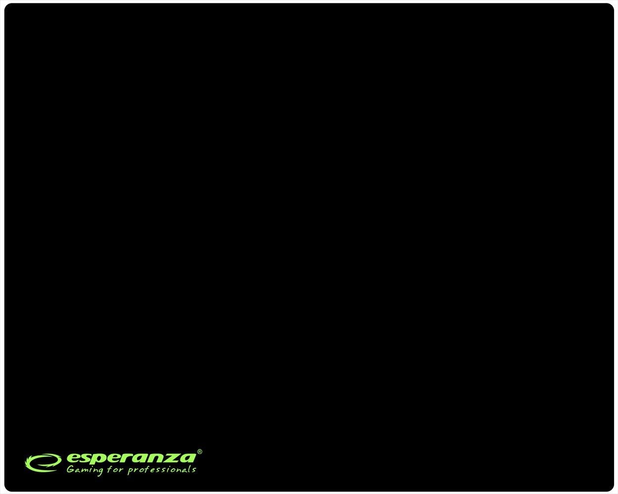 Esperanza Podkładka pod mysz EGP101K Gaming Classic mini