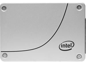 Intel SSD DC S4600 - 960 GB - 2.5 - SATA 6 GB/s Von Massenspeicher inspiriertes SATA-SSD mit Optimierungen für gemischte Workloads. Steigen Sie um v