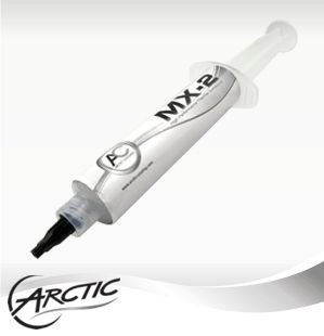 Arctic Cooling OR-MX2-AC-01