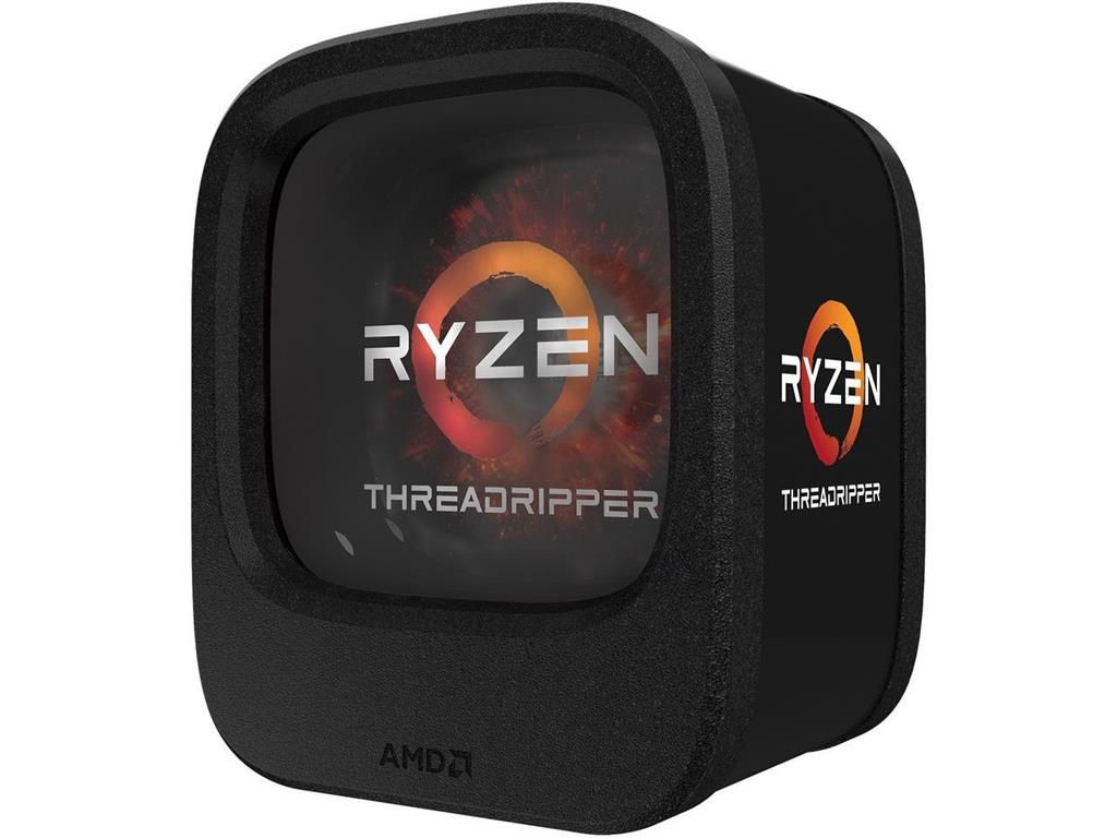 AMD Procesor Ryzen Threadripper 1950X (32M Cache, 3.40 GHz)