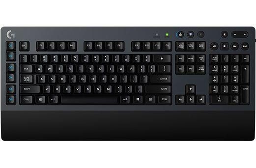 Logitech KLAWIATURA BLUETH G613 GAMING ENG 920-008393