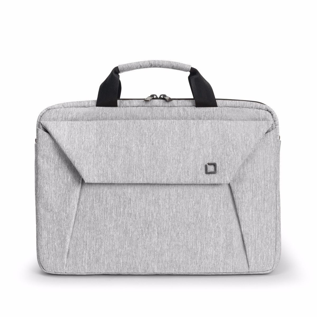Dicota D31241 Slim Case Edge 12 - 13.3 light grey torba na notebook