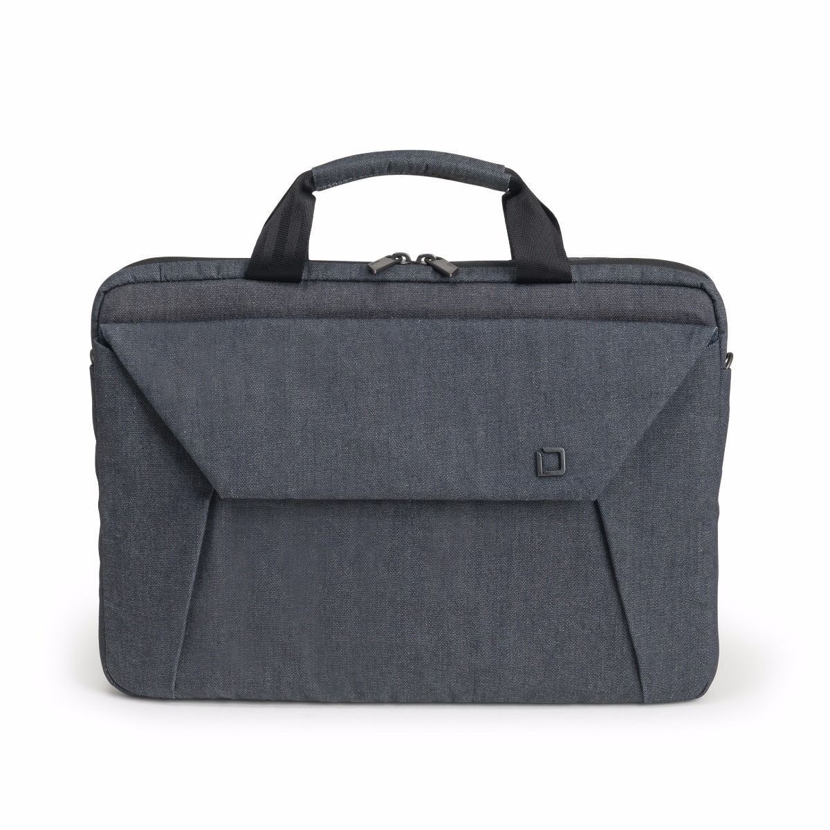 Dicota Slim Case EDGE 12-13.3 dark blue