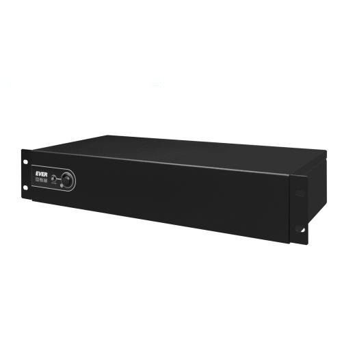 Ever UPS ECO Pro 700 AVR CDS 19' 2U