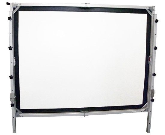 AVTek 1EVF28 Rear Projection Surface FOLD 280 16:9
