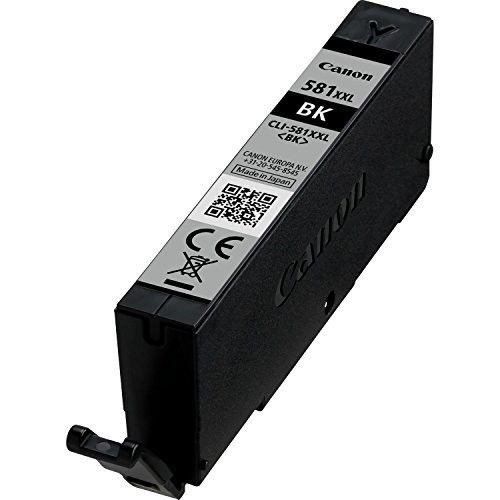Canon Tusz CLI-581XXL BLACK 1998C001