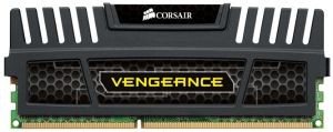 Corsair Vengeance 4GB 1600MHz DDR3 CL9 1.5V Radiator