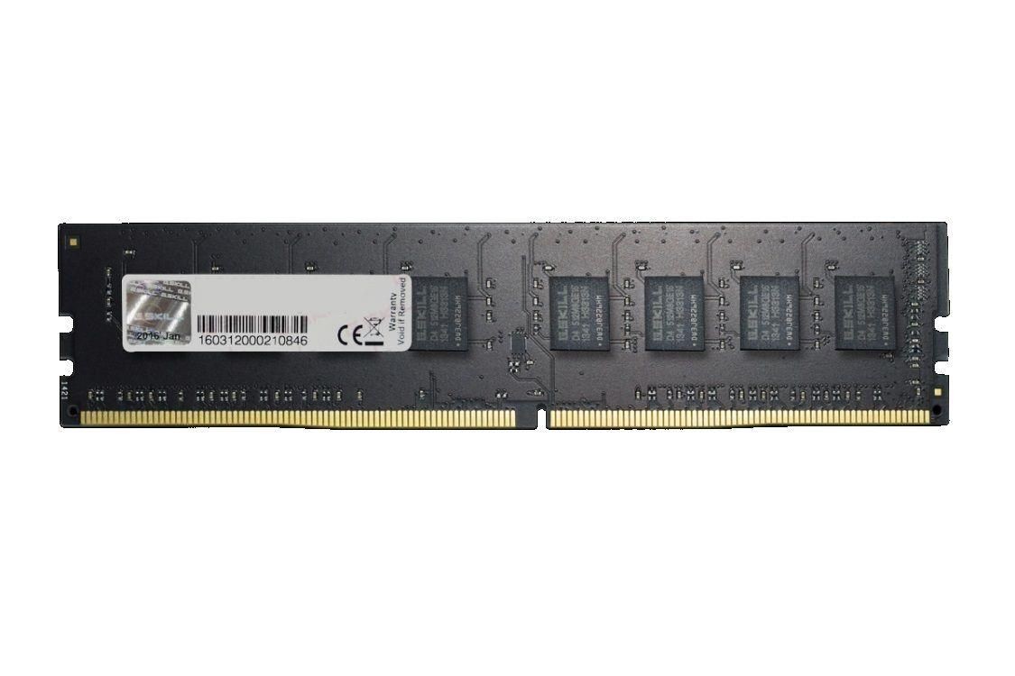 GSkill pamięć do PC - DDR4 4GB 2400MHz CL17 Bulk