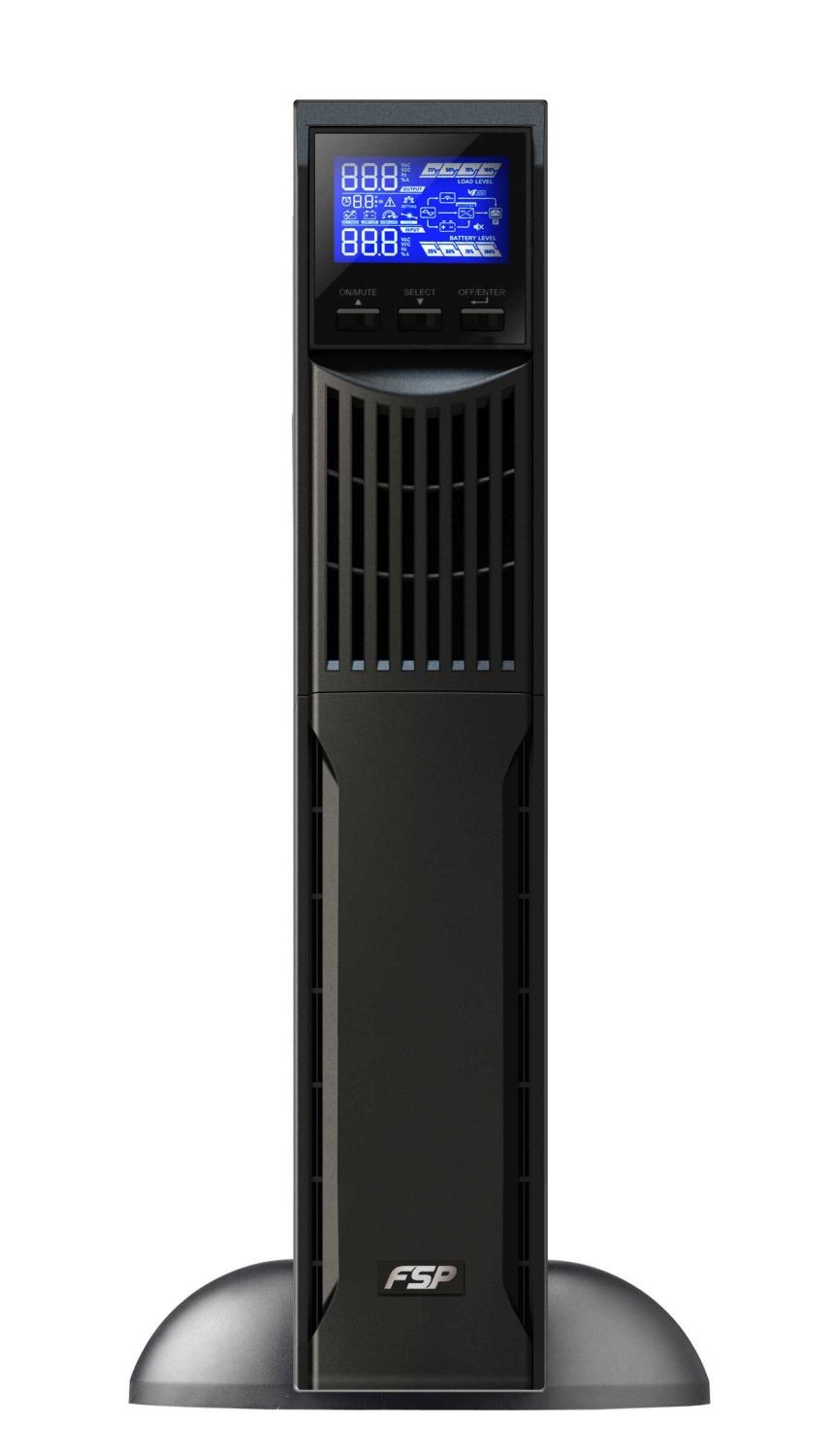 Fortron UPS FSP CHAMP 3000 VA rack 2U, online