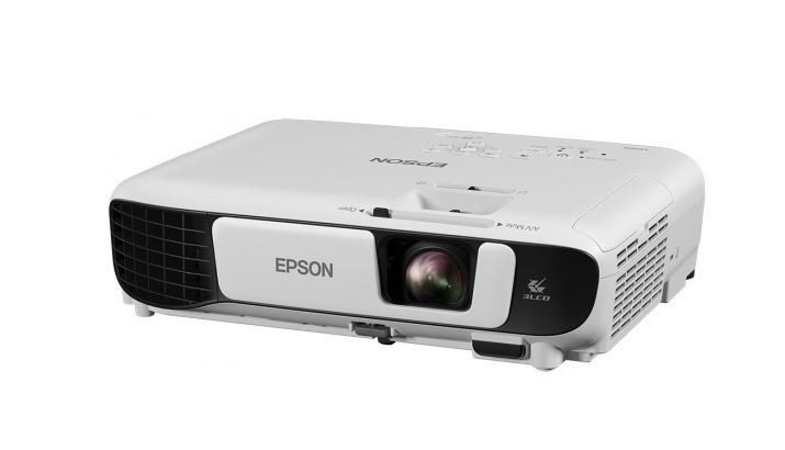 Epson V11H843040 Projektor EB-X41 XGA 3600lm 15000 1 HDMI