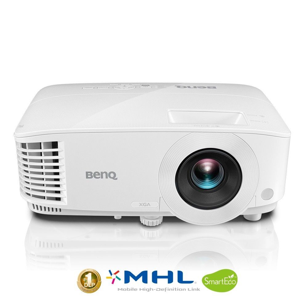 BenQ Dataprojektor MX611