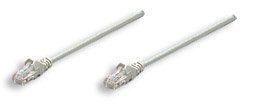Intellinet Network Solutions INTELLINET patch cord RJ45. kat. 5e UTP. 2m szary. 100 miedź
