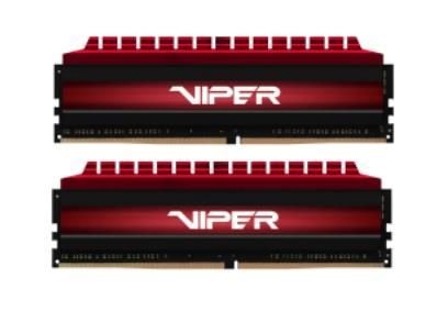 Patriot Pamięć DDR4 Viper 32GB/3200MHz (2x16GB) CL16
