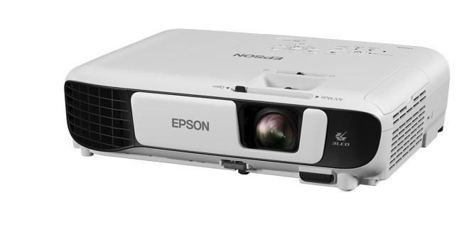Epson V11H842040 Projector EB-S41 SVGA 3300lm 15000 1 HDMI
