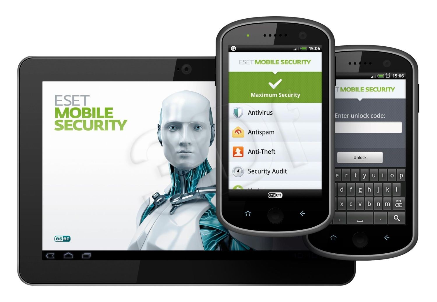 Eset Mobile Security ESD 1U 24M przedłużenie