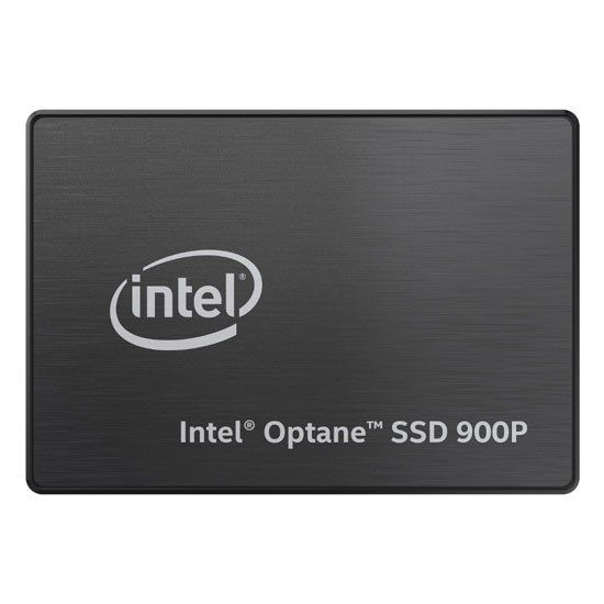 Intel IntelŽ Optane SSD 900P Series (280GB, 2.5in PCIe x4, 3D XPoint) Star Citizen Promo