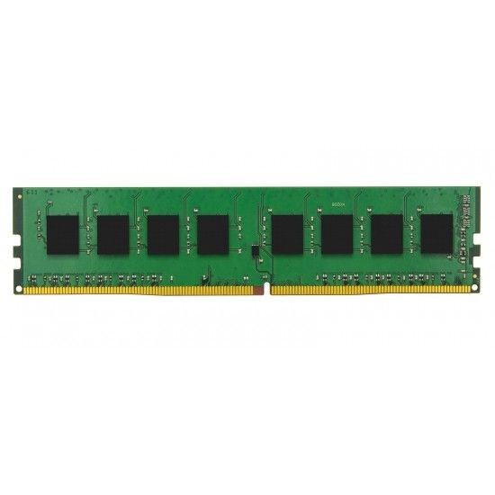 Kingston Pamięć KCP424NS6/4 (DDR4 DIMM; 1 x 4 GB; 2400 MHz; CL17)
