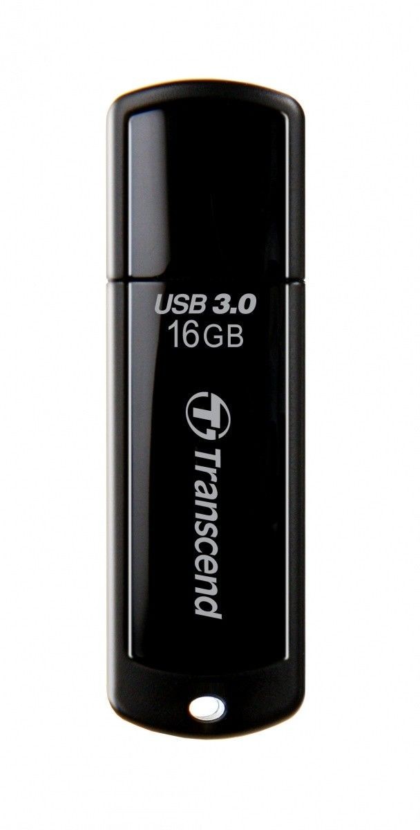 Transcend TS16GJF700 pamięć USB 16GB Jetflash 700 USB 3.0 Transfer do 70MB/s + RecoveRx
