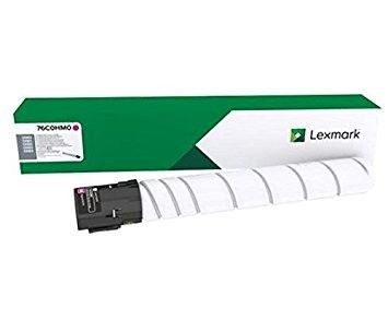 Lexmark 76C0HM0 Toner magenta 34 000 str. CS923 / CX921 / CX922 / CX923 / CX924