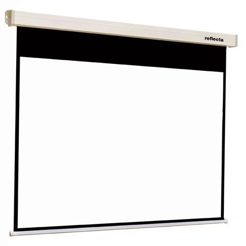 Reflecta MOTOR Crystal 200x159cm (4:3, 97/245cm, 196x147cm) plátno RC motorové