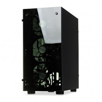 I-BOX Obudowa PASSION V4 Gaming