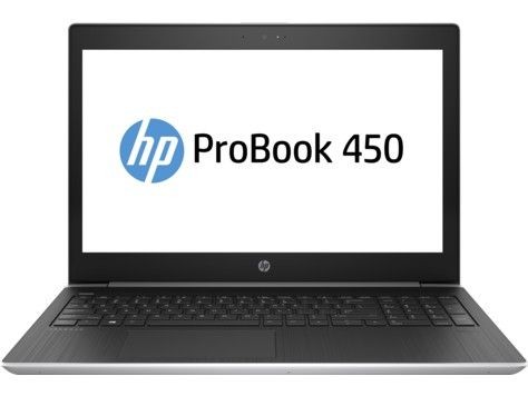 HP Notebook Probook 450 G5 15.6&quot; (2XZ70ES)