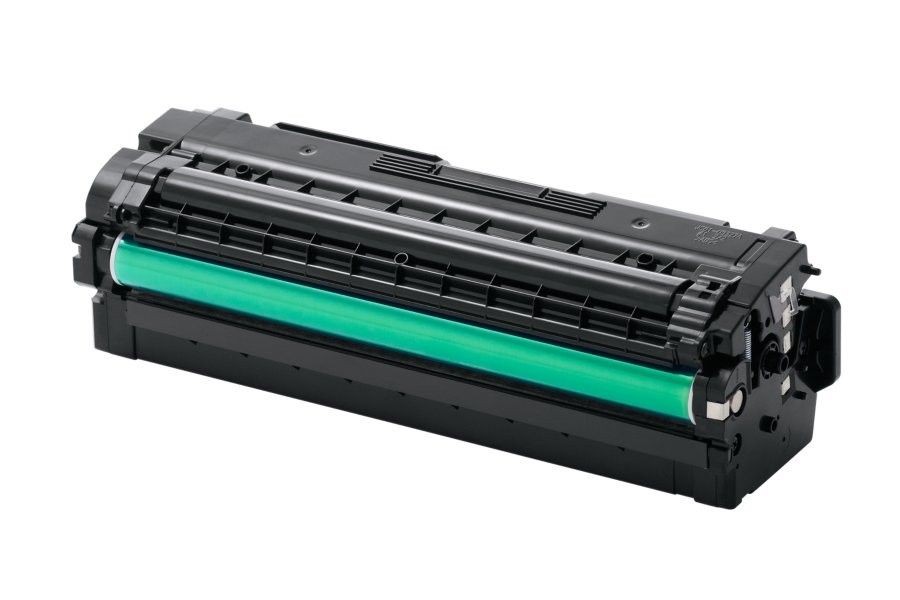 HP Samsung toner bar CLT-C504S/ELS do CLP-415 CLX-4195 - cyan - 1800 str.