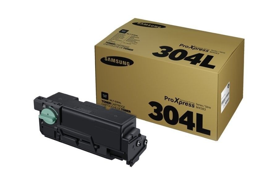 HP SA MLT-D304L H-YIELD BLK TONER