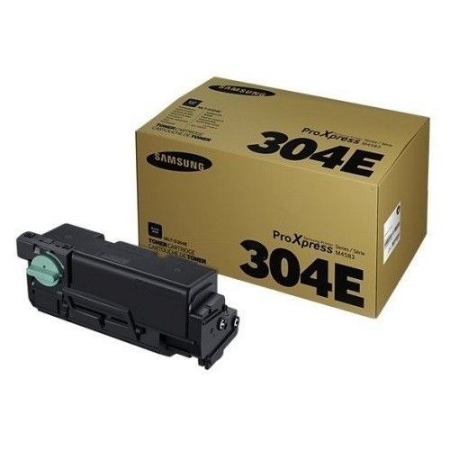 HP SV031A Toner Samsung MLT-D304E Extra H-Yield Black 40 000str M4583FX