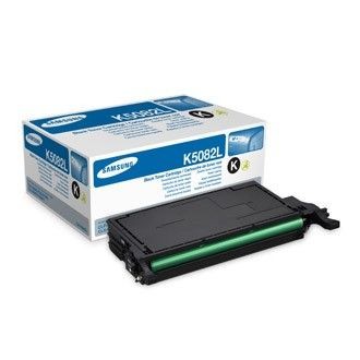 HP Toner Samsung Czarny CLT-K5082L do CLP-620/670 - 5000str.